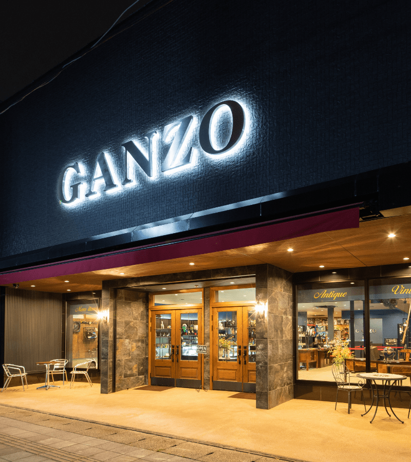 併設するカフェコーナー